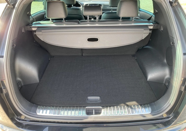Kia Sportage cena 79490 przebieg: 99300, rok produkcji 2016 z Rybnik małe 667